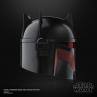 Réplica hasbro star wars the black series casco electronico