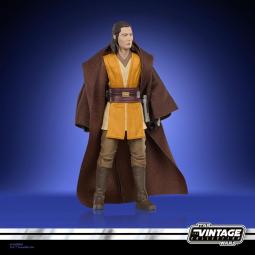 Figura hasbro star wars the vintage collection the acolyte jedi master sol