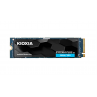 Disco duro interno solido ssd kioxia exceria plus g3 1tb nvme