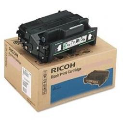 Toner ricoh 400760 negro ap - 2600 - 2610n - ap 600 - 610n type 215 - Imagen 1