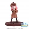 Figura good smile company luminasta spy x family anya forger playing detective