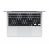 Portatil apple macbook air 13 chip m3 8c 8gb ssd 512gb 13.6pulgadas