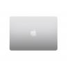 Portatil apple macbook air 13 chip m3 8c 8gb ssd 512gb 13.6pulgadas