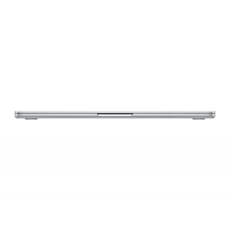 Portatil apple macbook air 13 chip m3 8c 8gb ssd 512gb 13.6pulgadas