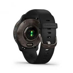 Smartwatch garmin venu 2 plus black