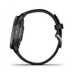 Smartwatch garmin venu 2 plus black