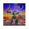 Figura hasbro transformers legaly united infernac universe magneous