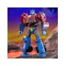 Figura hasbro transformers legaly united animated universe optimus prime