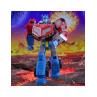 Figura hasbro transformers legaly united animated universe optimus prime