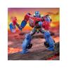 Figura hasbro transformers legaly united animated universe optimus prime