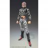 Figura good smile company chozokado jojo´s bizarre adventure guido mista & s.p black version