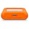 Disco duro externo hdd lacie rugged mini 1tb 2.5pulgadas usb - c