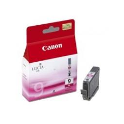 Cartucho tinta canon pgi - 9 magenta pixma mx 7600 -  pro 9500 - Imagen 1
