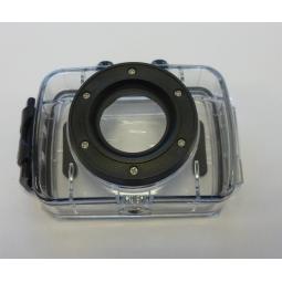 Accesorio repuesto carcasa sumergible case camara sport phoenix - Imagen 1