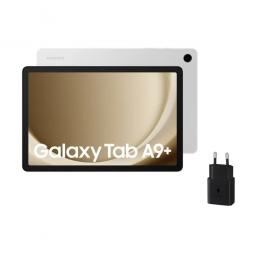 Tablet samsung galaxy tab a9+ 11pulgadas 8gb 128gb plata