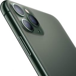 Telefono movil smartphone reware apple iphone 11 pro 512gb green  5.8pulgadas  - reacondicionado - refurbish - grado a+
