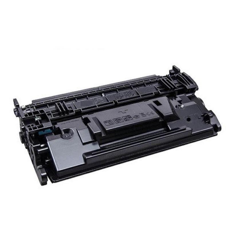 Toner compatible dayma hp cf287a negro  patente free