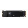 Disco duro interno solido ssd samsung 990 evo ssd 1tb pcie 4.0x4 5.0x2 nvme 2.0