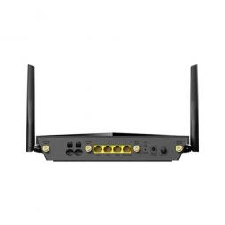 Router wifi cudy p5_eu ax3000 doble banda 3000mbps