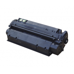 Toner compatible dayma hp q2613x - q2624x - c7115x - 13x -  15x - negro  4.000 pag.