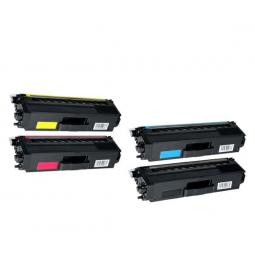 Toner dayma brother tn900 amarillo 6.000 pag. patent free
