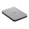 Disco duro externo hdd lacie mobile 1tb 2.5pulgadas usb - c