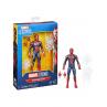 Figura hasbro marvel legends series iron spider