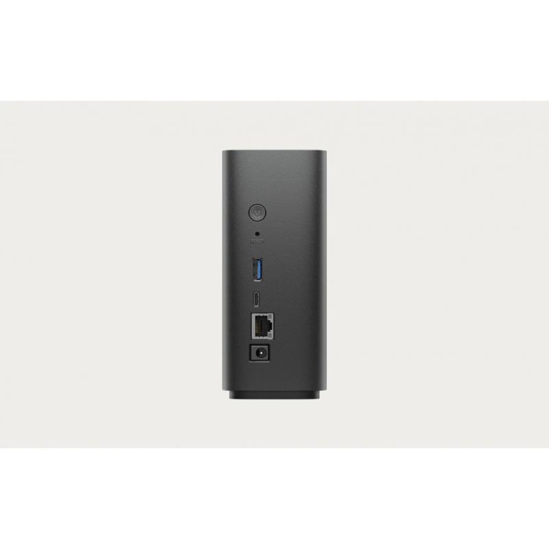 Servidor nas synology beestation 4tb 1xgbe 2xusb