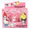 Llavero hello kitty sanrio sakura 1 unidad aleatoria