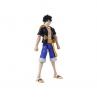 Figura bandai one piece anime heroes fully dressrosa