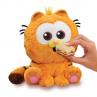 Peluche baby garfield the movie