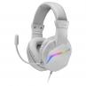 Combo mars gaming mcp - rgb3w 4 en 1 blanco