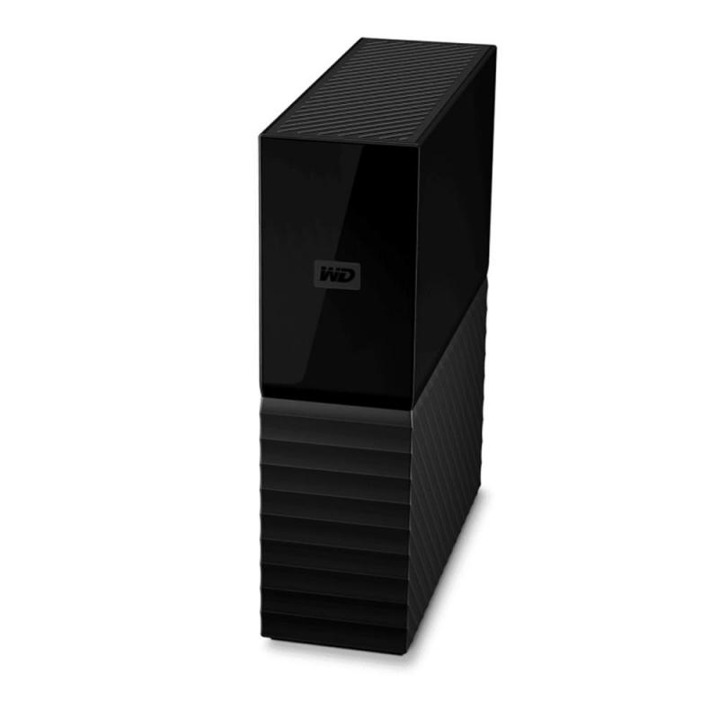 Disco duro externo hdd wd western digital 22tb my book usb 3.2 negro