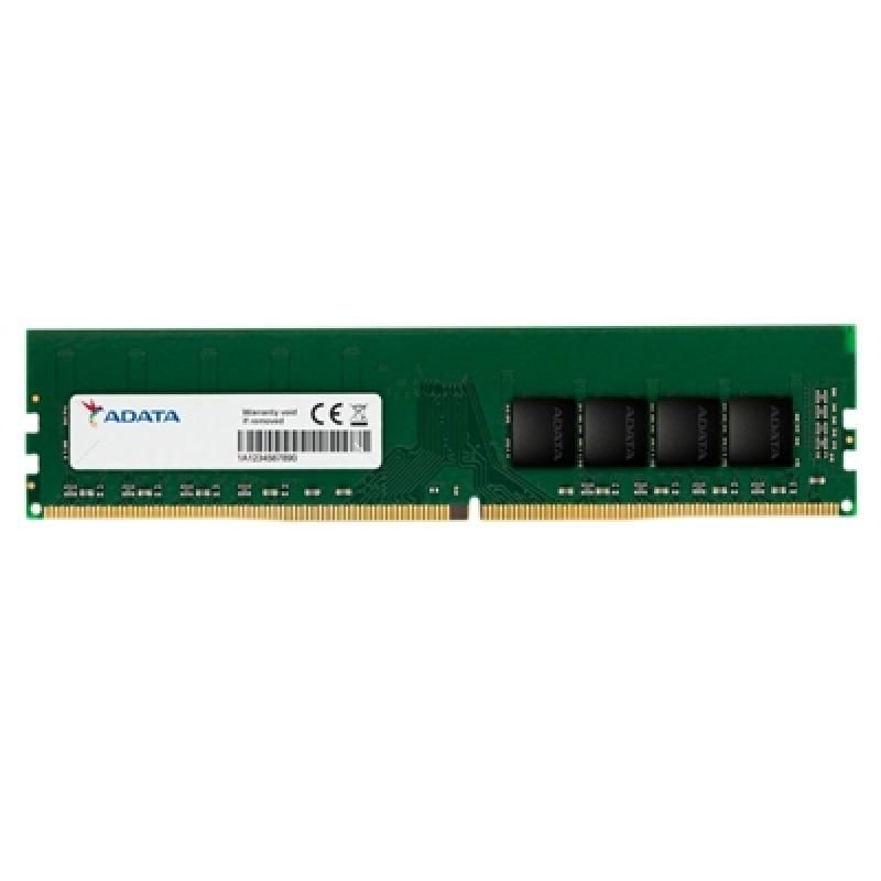 Memoria ram ddr4 16gb adata udimm 3200 mhz