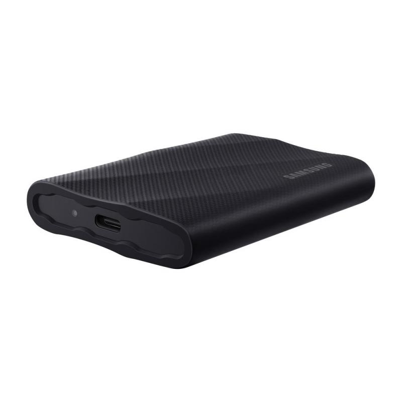 Disco duro externo ssd samsung t9 mu - pg2t0b - eu 2tb usb c