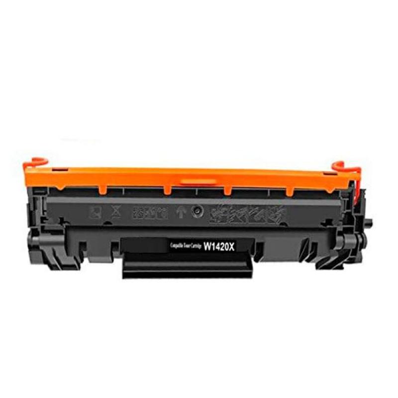 Toner dayma hp w1420a xl - 142a - negro - premium - con chip