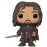 Funko pop el señor de los anillos aragorn