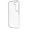 Funda muvit recycletek para samsung galaxy s23+ 5g transparente