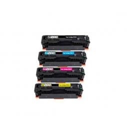 Toner dayma hp w2033a magenta - 415a - calidad premium - con chip