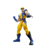 Figura hasbro marvel legends series marvel celebrating 85 years wolverine