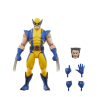 Figura hasbro marvel legends series marvel celebrating 85 years wolverine