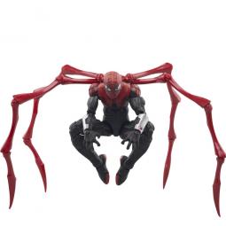 Figura hasbro marvel legends series marvel celebrating 85 years superior spider - man