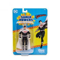 Figura mcfarlane dc direct super powers lord superman 12cm