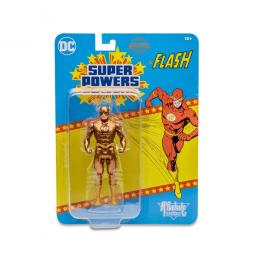 Figura mcfarlane dc direct super power flash 12cm