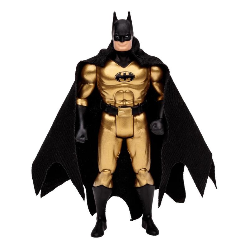 Figura mcfarlane dc direct super power batman 12cm