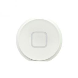 Repuesto boton home apple ipad mini blanco - Imagen 1