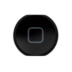 Repuesto boton home apple ipad mini negro - Imagen 1