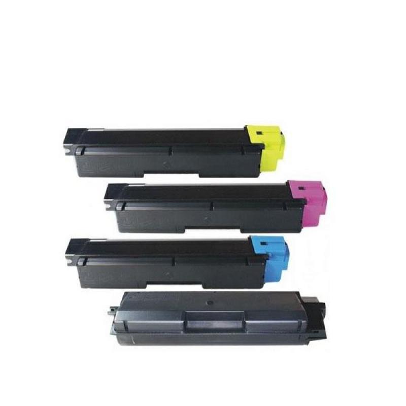 Toner dayma kyocera tk5270 cian 6.000 pag premium