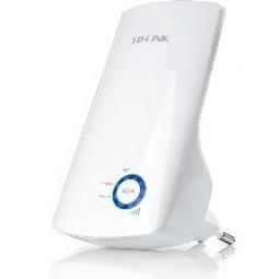 Repetidor de cobertura wifi 300 mbps tp - link - Imagen 1