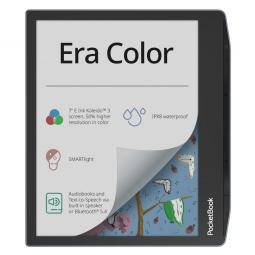 Libro electronico ebook pocketbook era color 7pulgadas 32gb azul oscuro - stormy sea